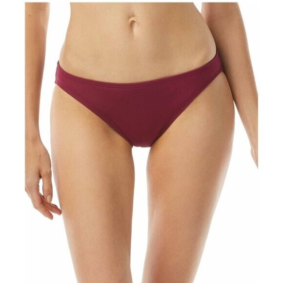 MICHAEL Michael Kors Hipster Bikini Bottoms - Picture 1 of 4